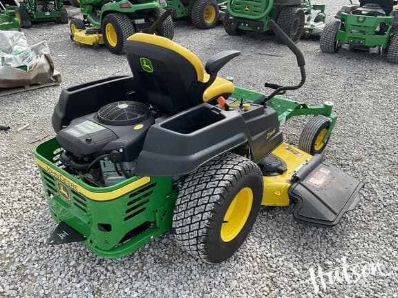 Image of John Deere Z525E equipment image 1