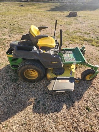 2019 John Deere Z525E Equipment Image0