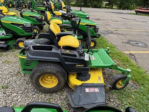 Image of John Deere Z525E Primary image