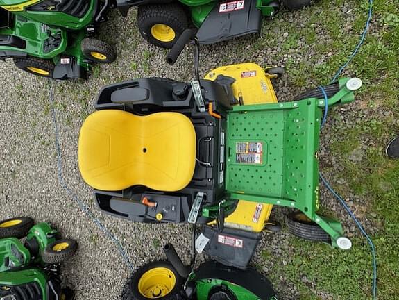Image of John Deere Z525E equipment image 4