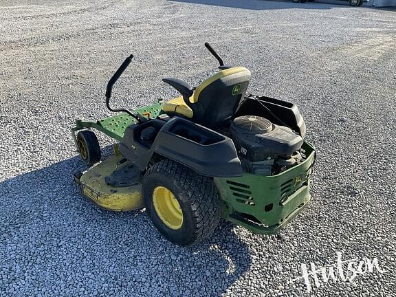 Image of John Deere Z525E equipment image 4