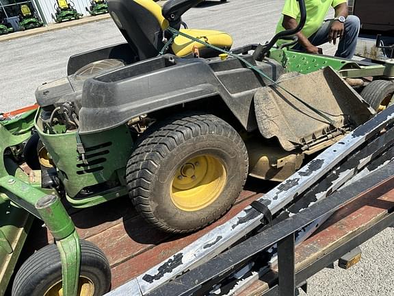 Image of John Deere Z525E equipment image 2