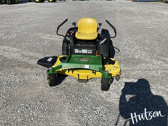 Image of John Deere Z525E equipment image 3