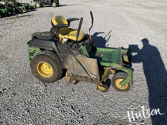 Image of John Deere Z525E Primary image