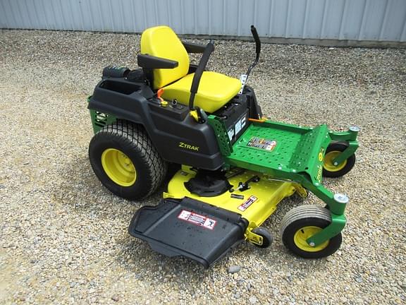 Image of John Deere Z535M Primary image