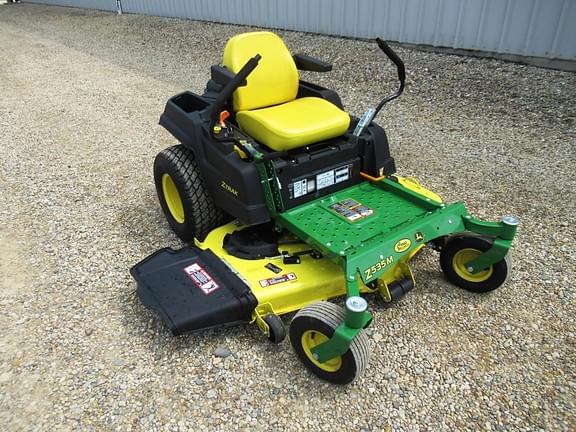 Image of John Deere Z535M equipment image 3