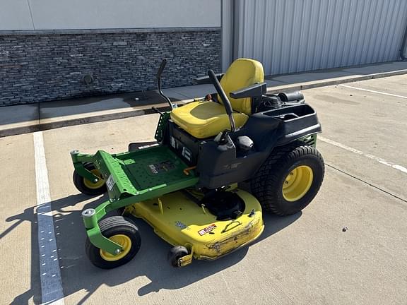 Image of John Deere Z535M equipment image 2