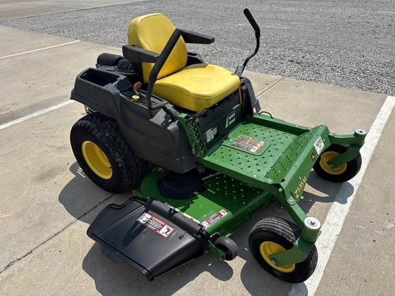 2019 John Deere Z535M Equipment Image0