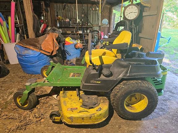 Image of John Deere Z535M Primary image