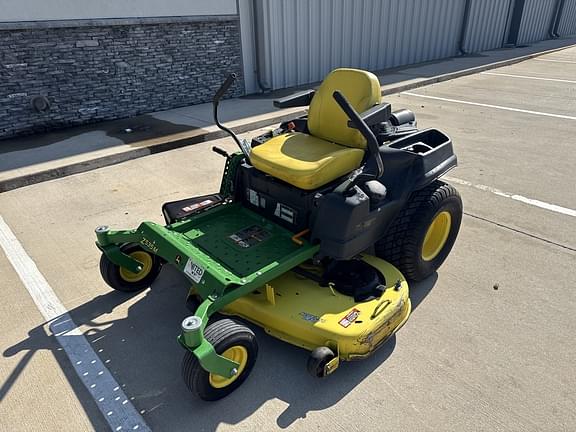 Image of John Deere Z535M equipment image 4