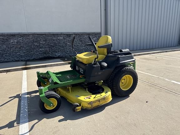 Image of John Deere Z535M equipment image 3