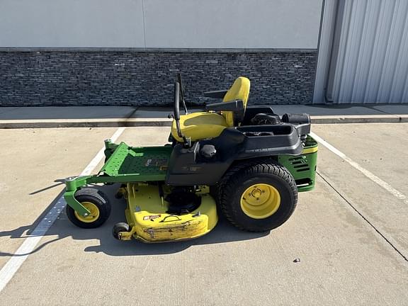 Image of John Deere Z535M equipment image 1