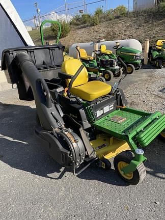 John deere z535m bagger new arrivals