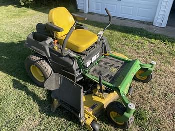 2019 John Deere Z535M Equipment Image0