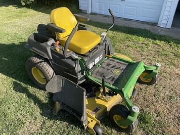 Main image John Deere Z535M