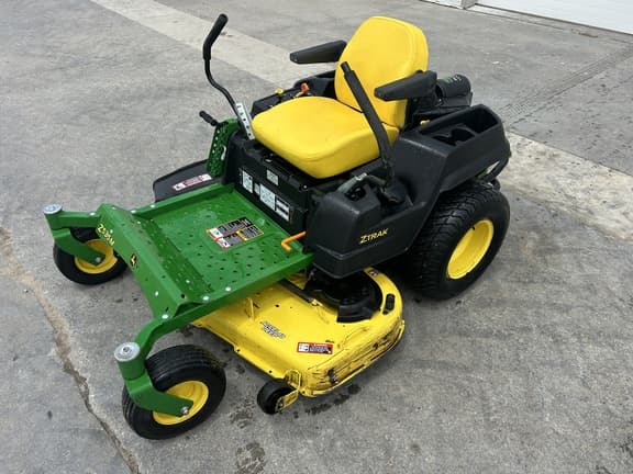 Image of John Deere Z535M equipment image 2