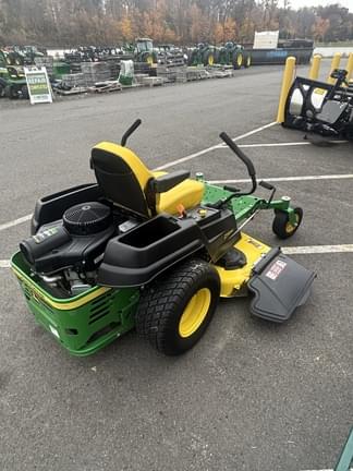 Image of John Deere Z535M equipment image 3