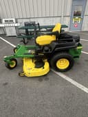 2019 John Deere Z535M Image