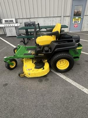 2019 John Deere Z535M Image