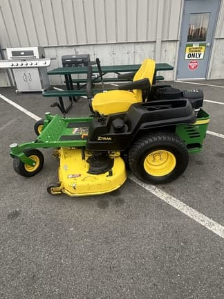 Main image John Deere Z535M