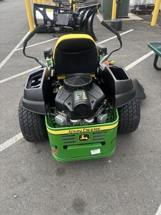 Image of John Deere Z535M equipment image 2