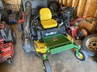 2019 John Deere Z535M Equipment Image0