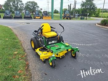 2019 John Deere Z535M Equipment Image0