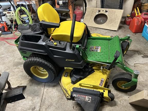 Image of John Deere Z535M Primary image
