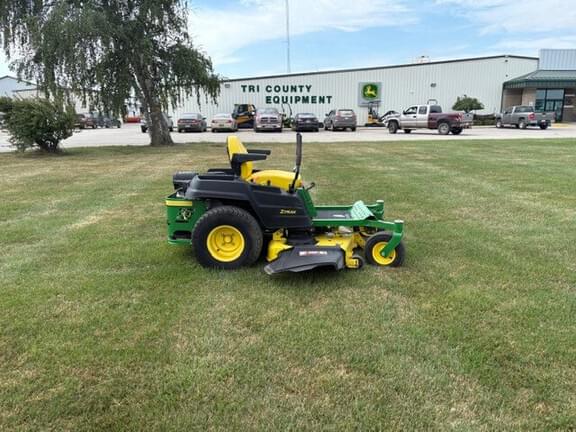 Image of John Deere Z535M equipment image 2