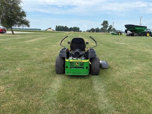 Image of John Deere Z535M equipment image 3