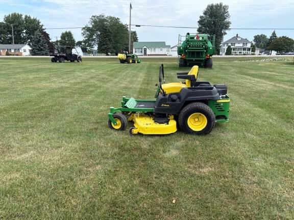 Image of John Deere Z535M equipment image 1