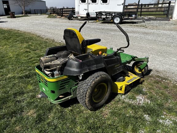 Image of John Deere Z535M equipment image 2
