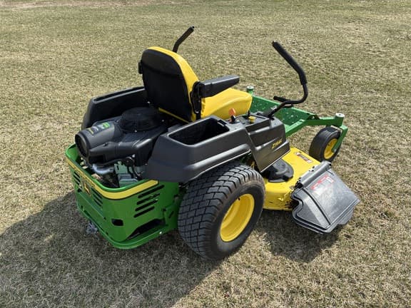 Image of John Deere Z535M equipment image 4
