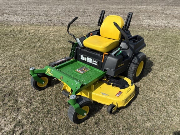 2019 John Deere Z535M Equipment Image0