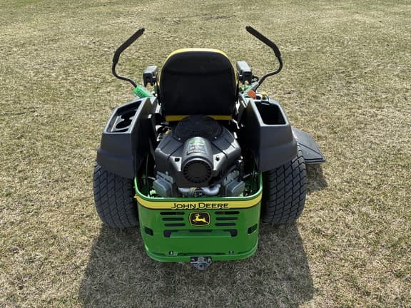 Image of John Deere Z535M equipment image 3