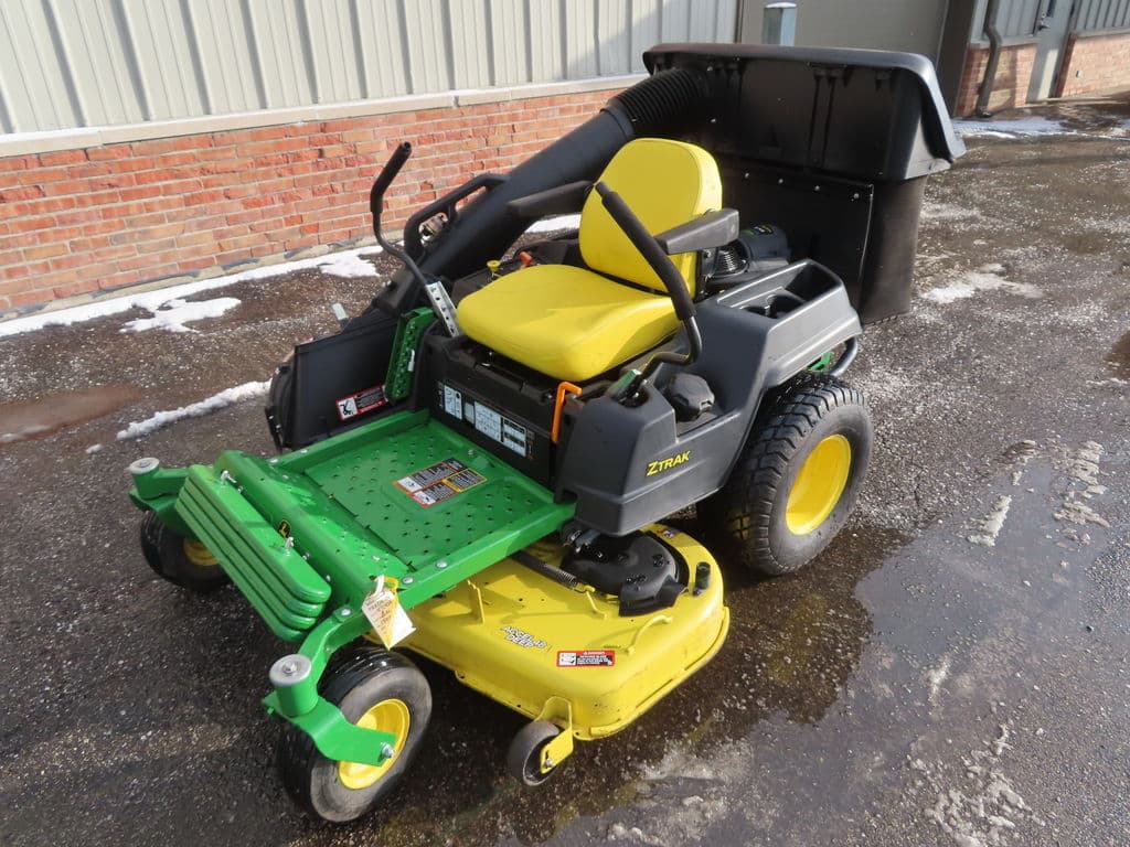 Image of John Deere Z535M Primary image