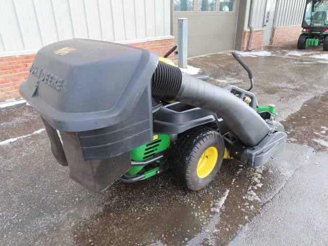 Image of John Deere Z535M equipment image 3