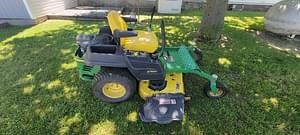 2019 John Deere Z535M Image