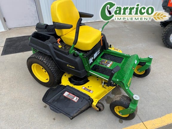 Main image John Deere Z535R