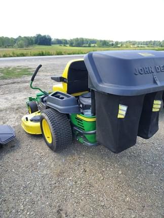 Image of John Deere Z535R equipment image 1