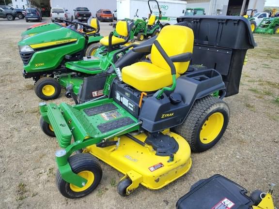 Image of John Deere Z535R Primary image