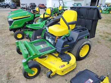 Main image John Deere Z535R