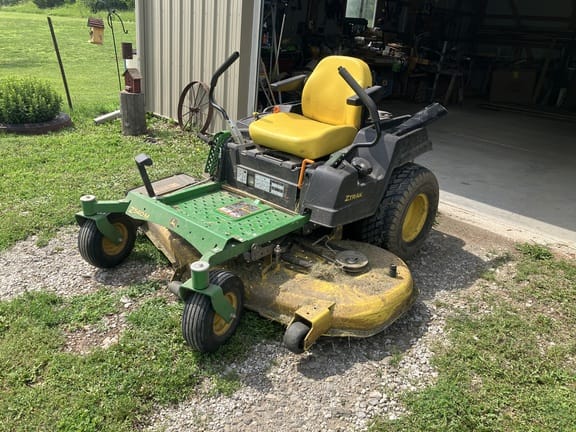2019 John Deere Z540M Equipment Image0