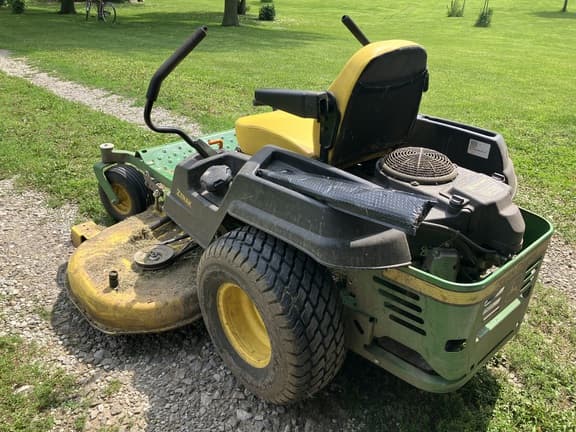 Image of John Deere Z540M equipment image 2