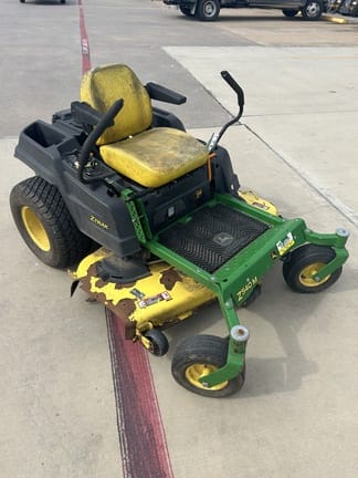 2019 John Deere Z540M Equipment Image0