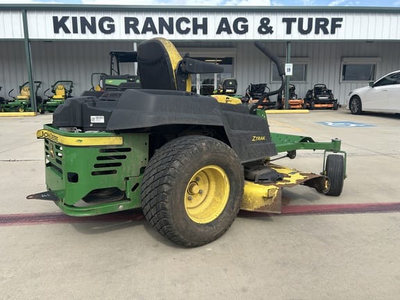 2019 John Deere Z540M Equipment Image0