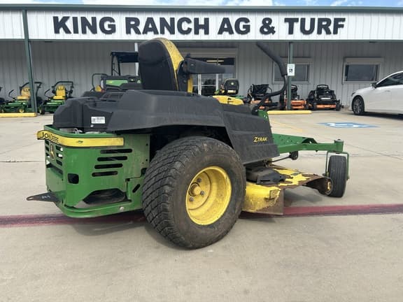 Image of John Deere Z540M equipment image 1
