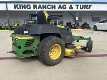 Main image John Deere Z540M