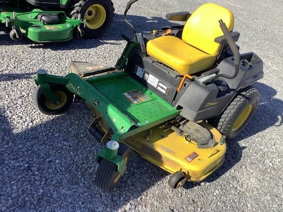 Main image John Deere Z540M