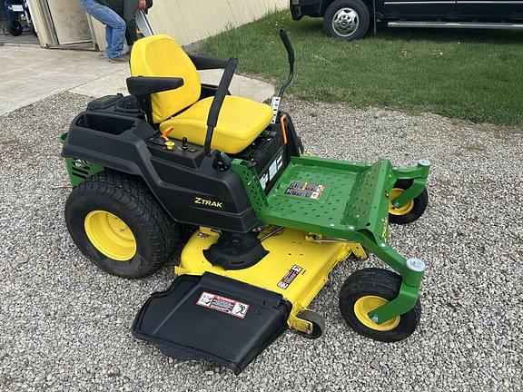Image of John Deere Z540M Primary image
